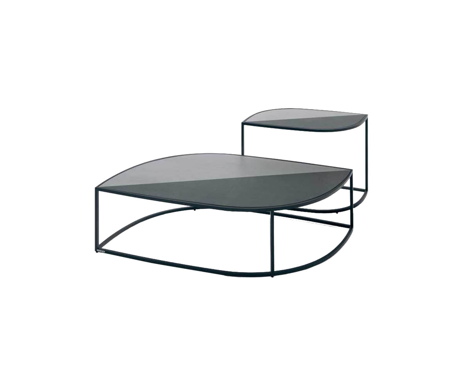 Roda, Leaf 001 Side Table