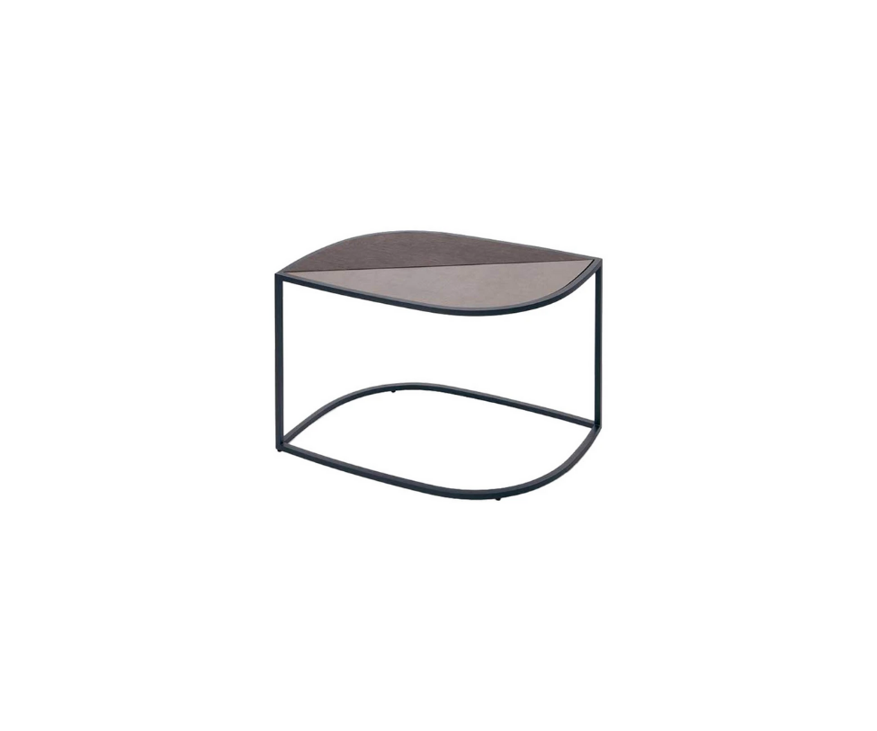 Roda, Leaf 001 Side Table