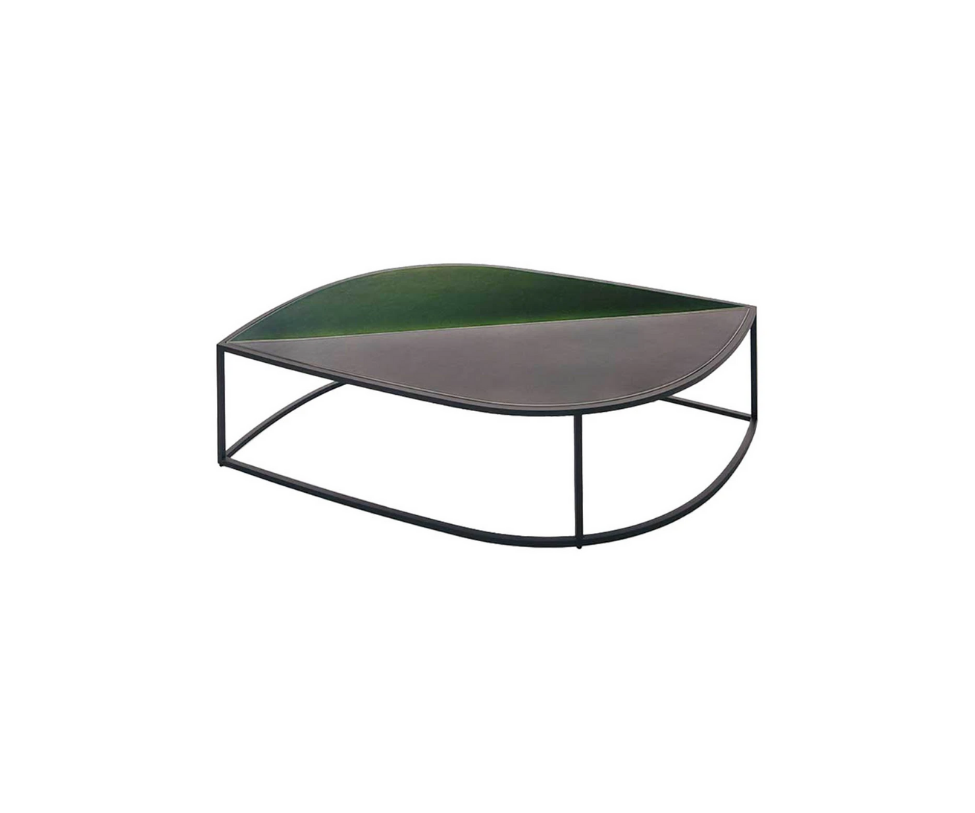 Roda, Leaf 002 Coffee Table