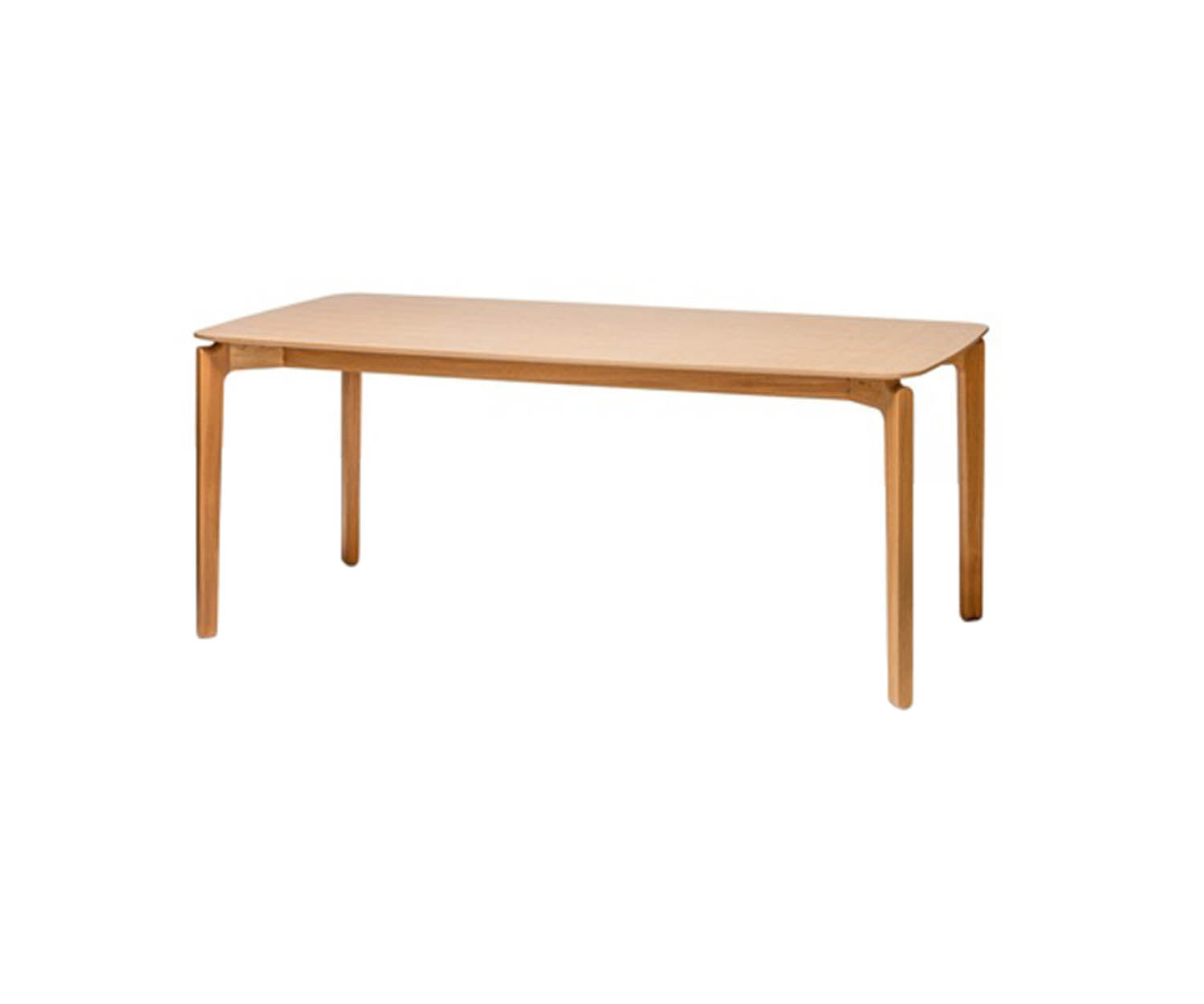 Ton, Leaf 442 Dining Table