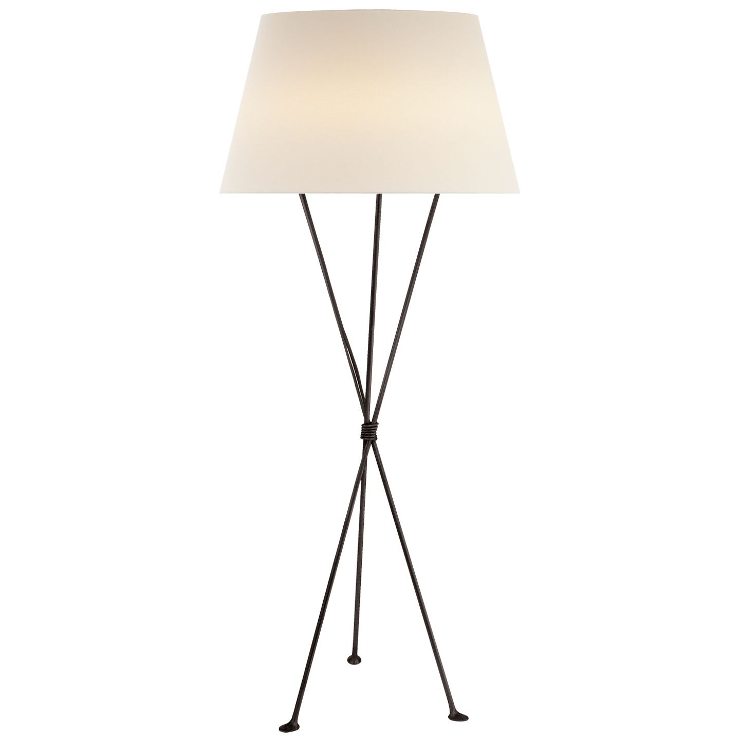 Visual Comfort, Lebon Floor Lamp