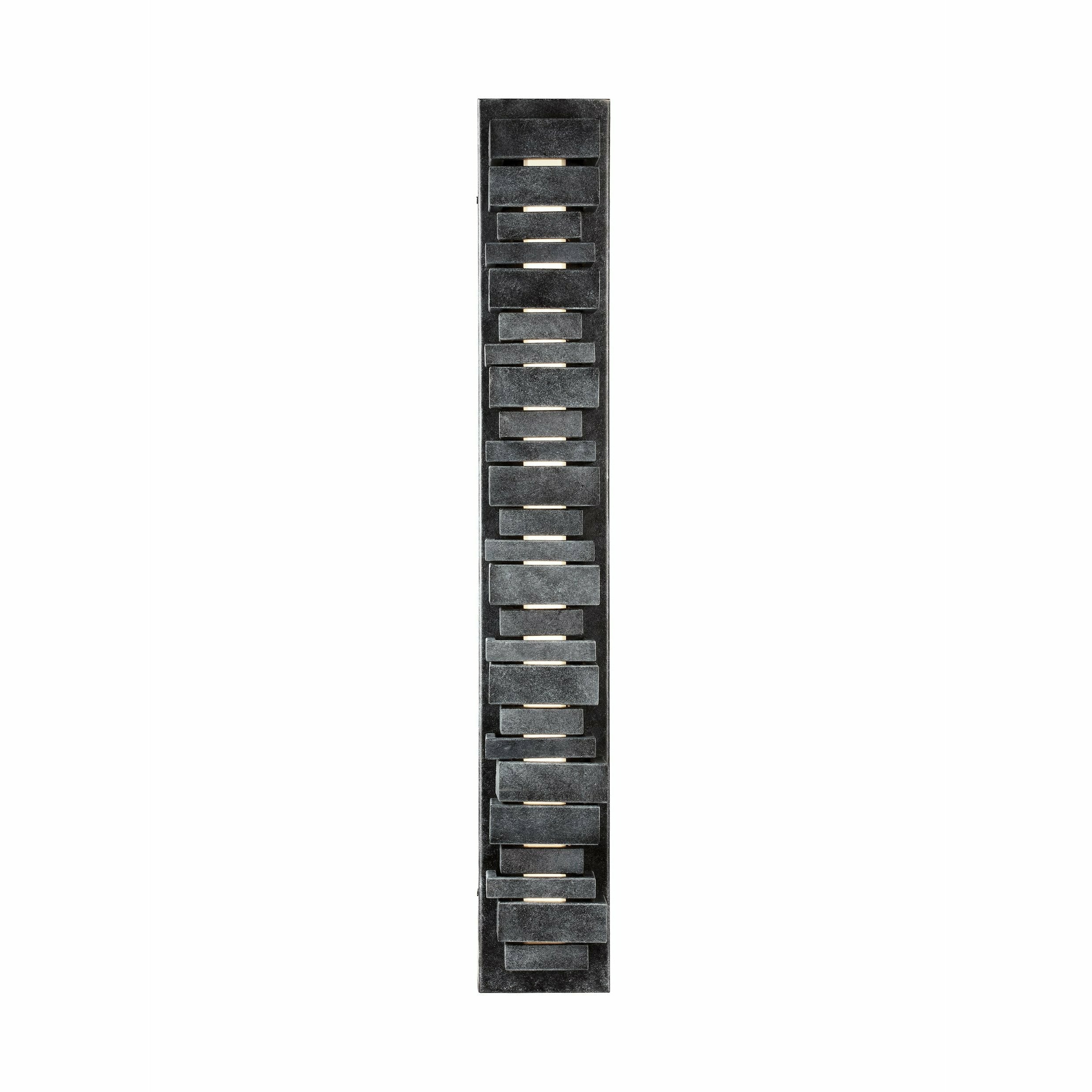 Generation Lighting, Ledgend LED Outdoor Sconce