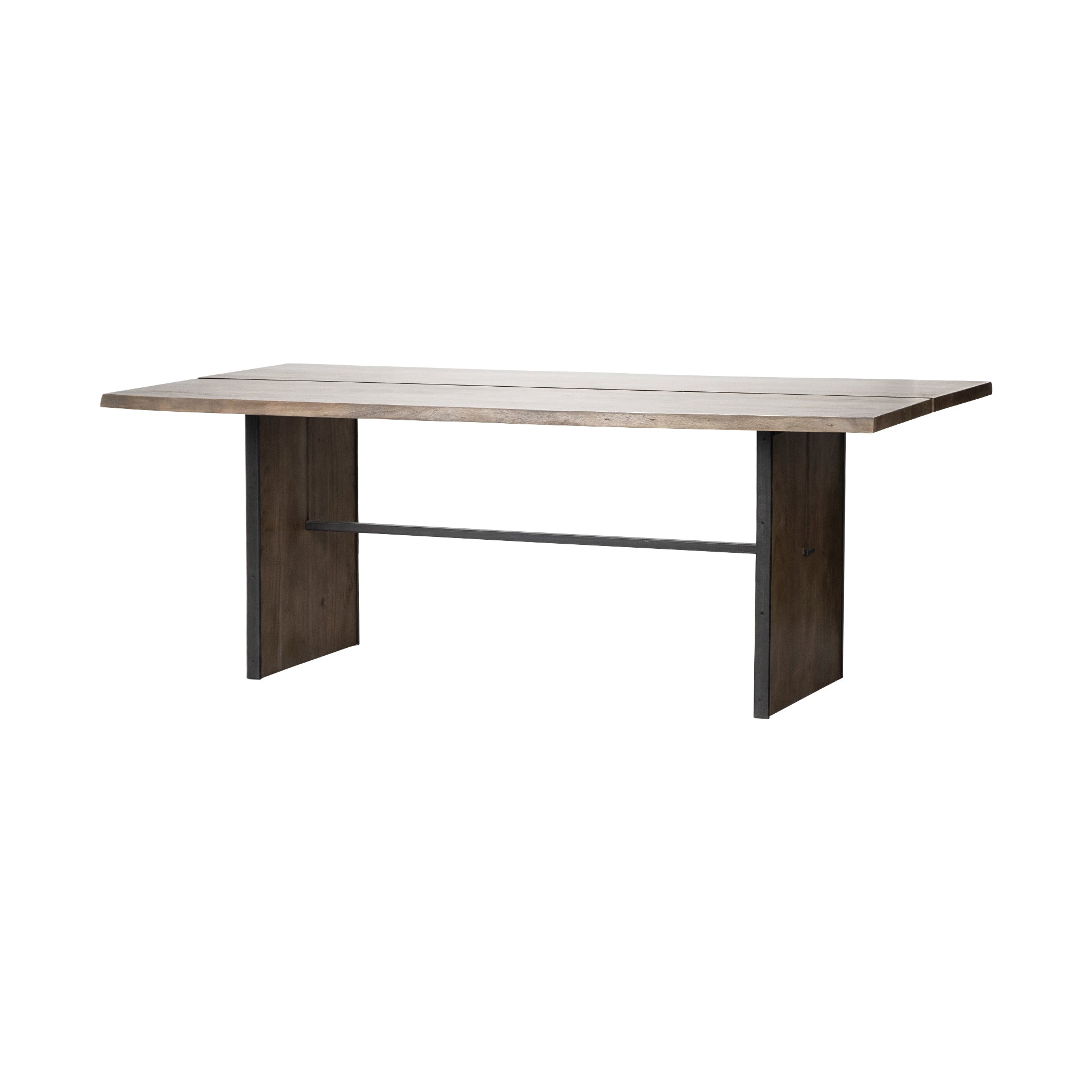 Mercana, Ledger Dining Table