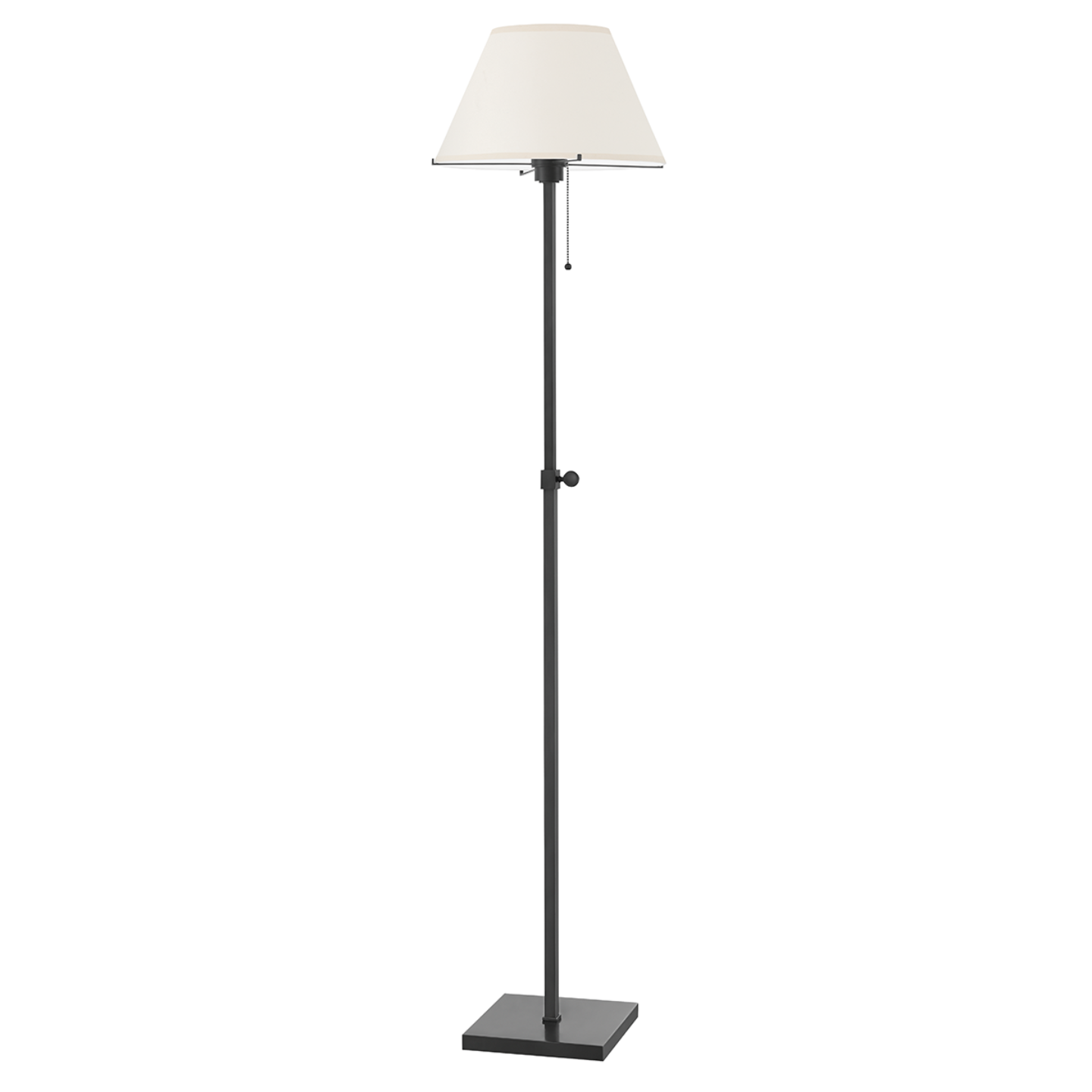 Hudson Valley Lighting, Leeds Floor Lamp