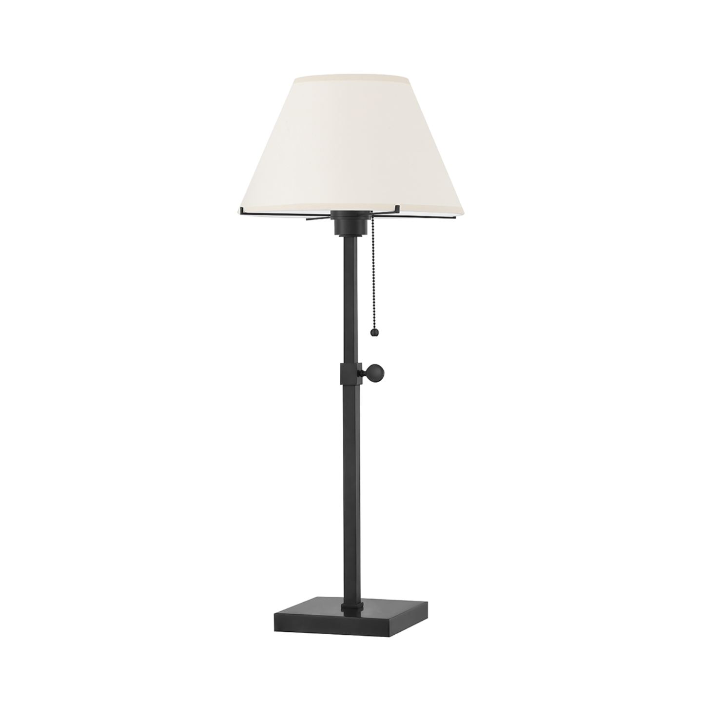 Hudson Valley Lighting, Leeds Table Lamp