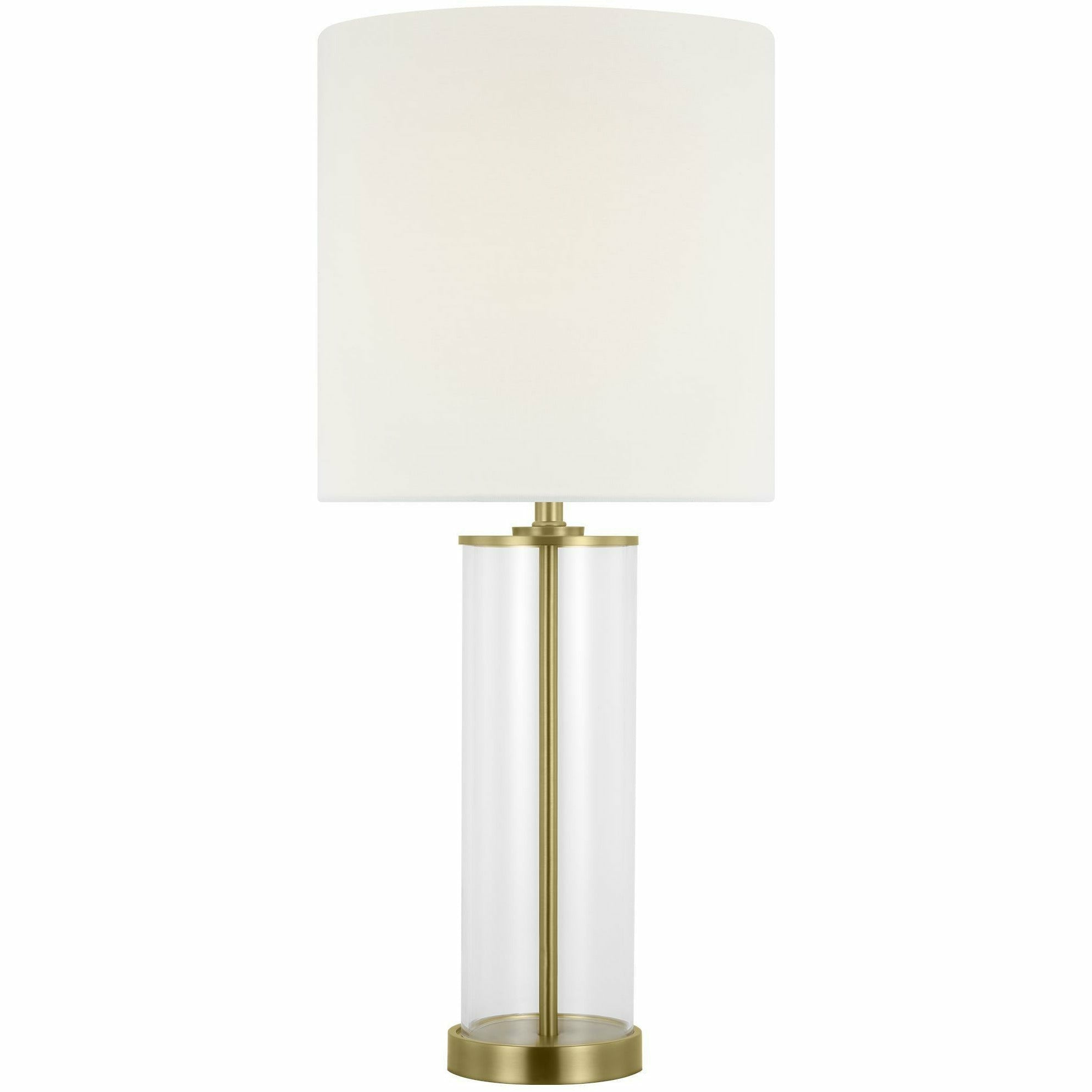 Generation Lighting, Leigh Table Lamp