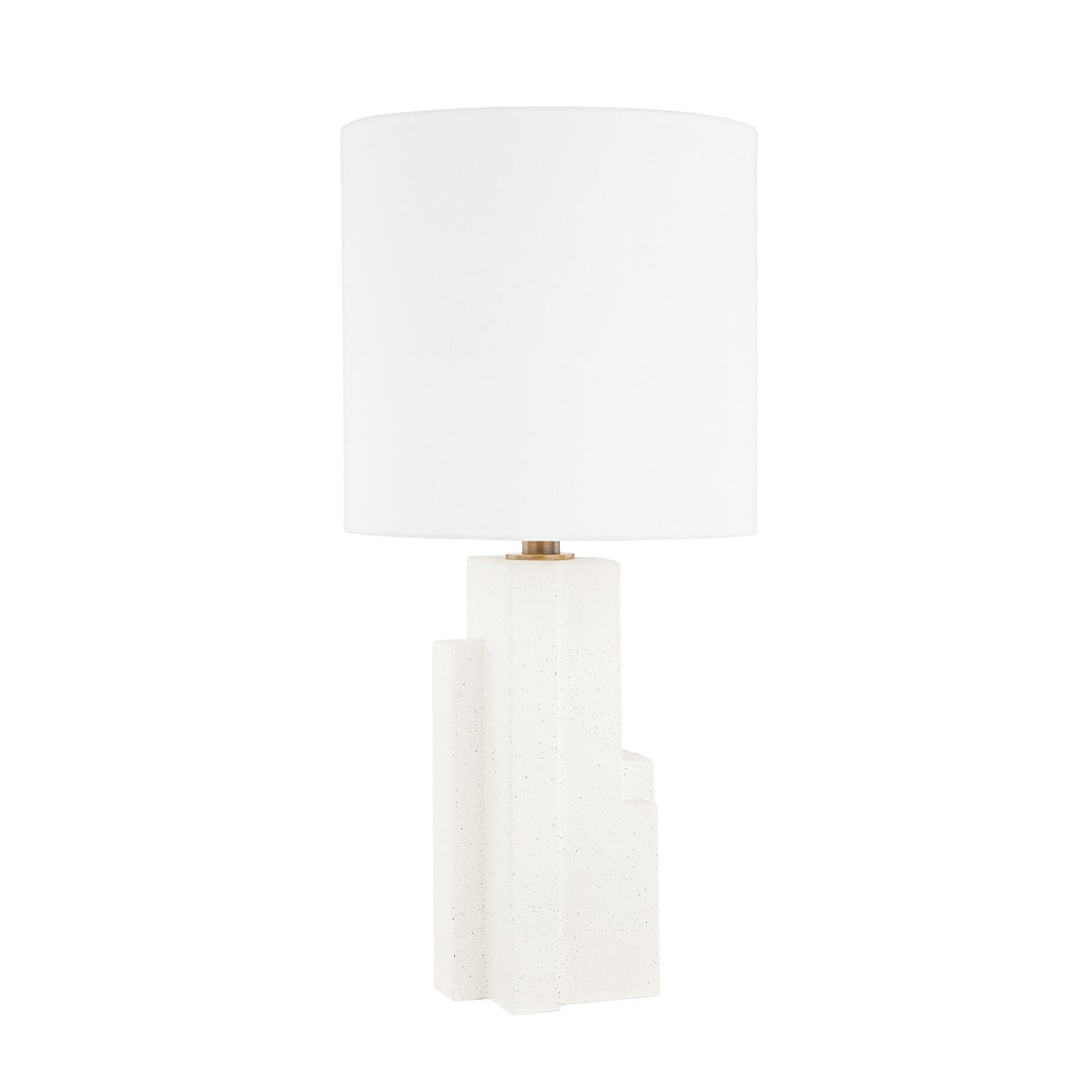 Troy Lighting, Leland Table Lamp