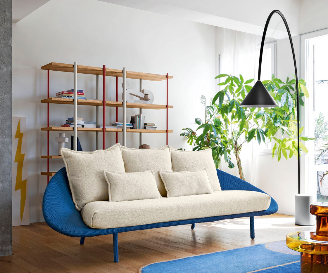 Miniforms, Lem Sofa