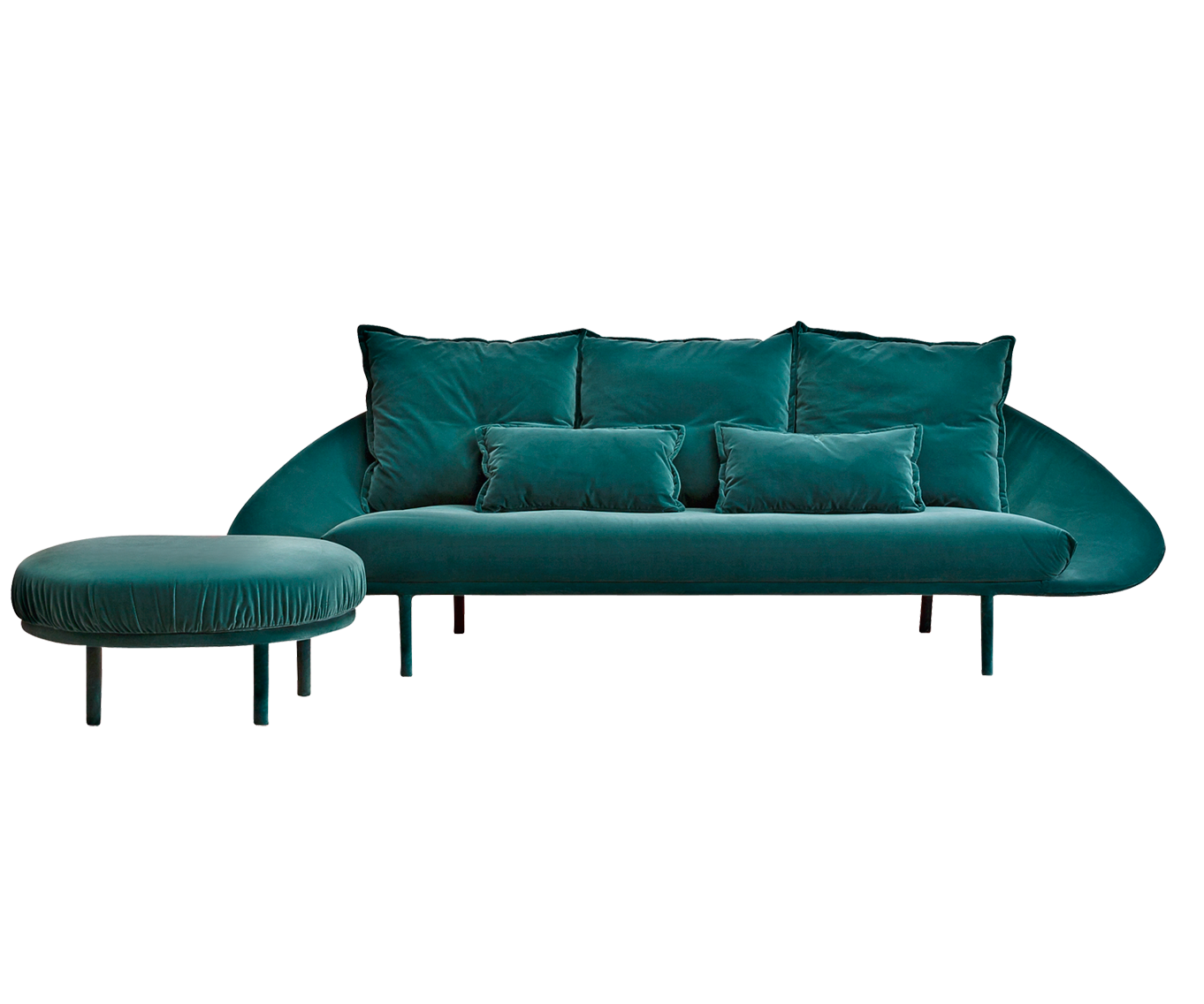 Miniforms, Lem Sofa