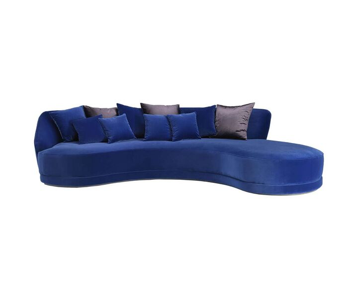 Paolo Castelli, Lemma Sofa