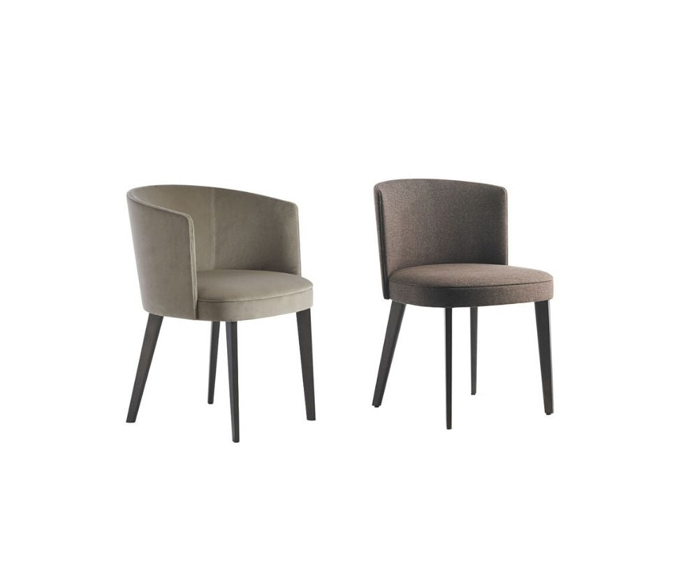 Potocco, Lena Dining Armchair