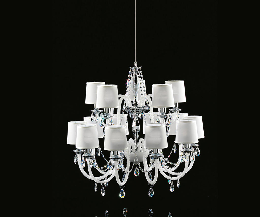 Italamp, Lenoir Chandelier