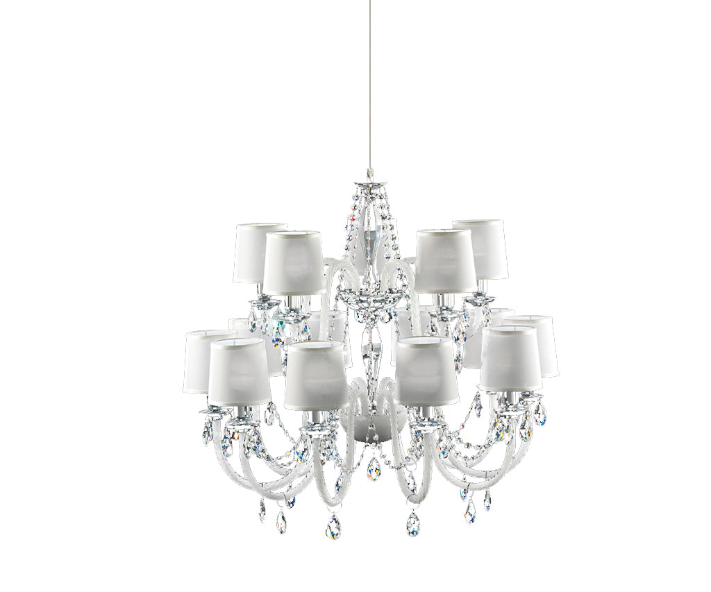 Italamp, Lenoir Chandelier