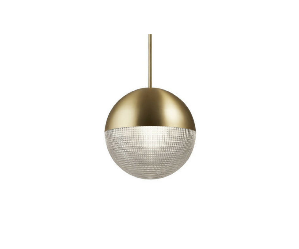 Lee Broom, Lens Flair Pendant Light