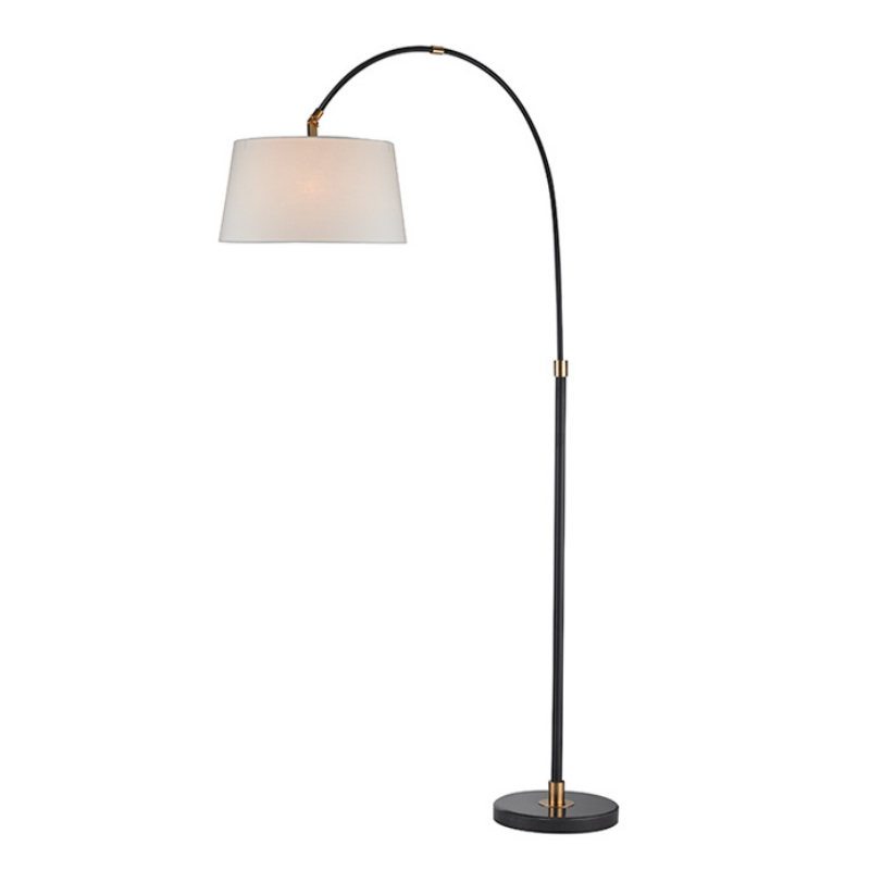 Luce Lumen, Leon Floor Lamp