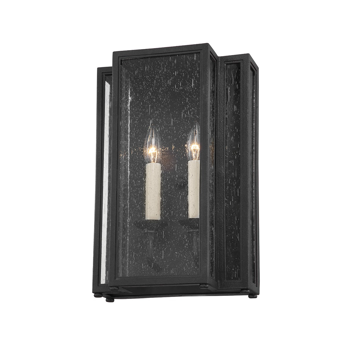 Troy Lighting, Leor Wall Sconce