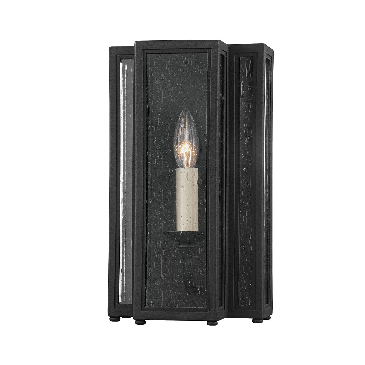 Troy Lighting, Leor Wall Sconce