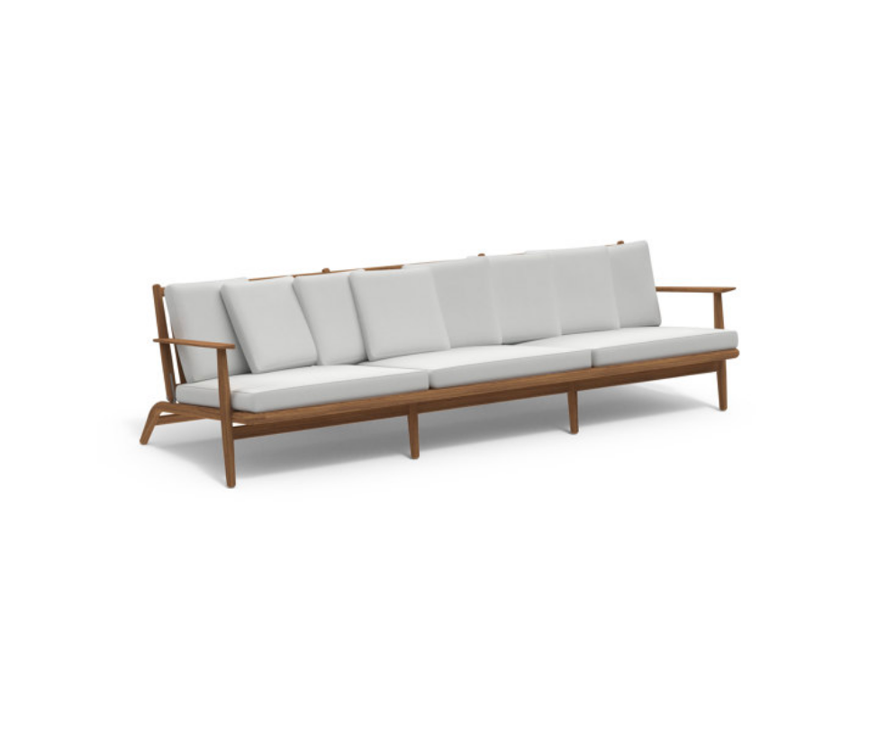 Roda, Levante 103 Sofa