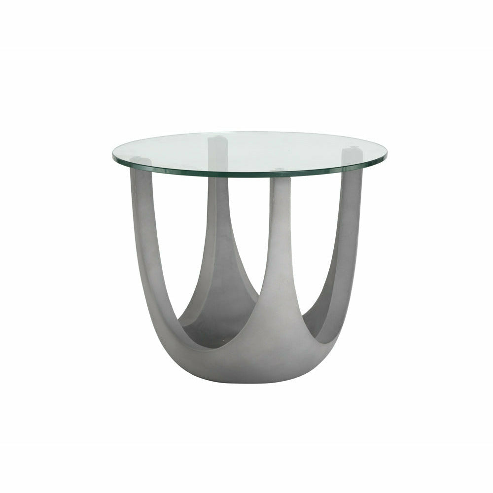 Sunpan, Lia Side Table