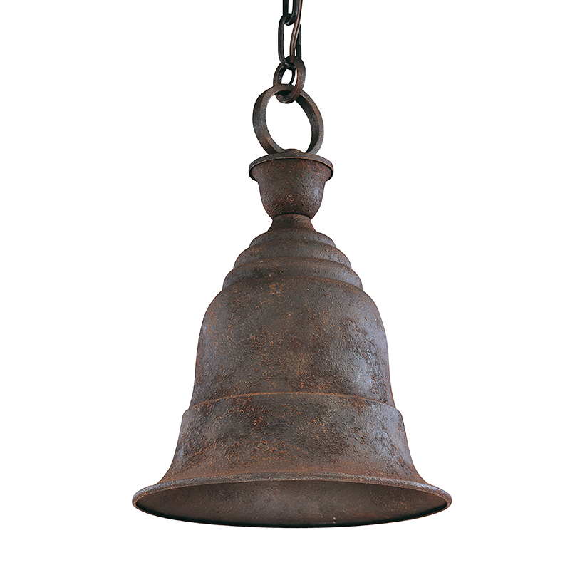 Troy Lighting, Liberty Outdoor Pendant