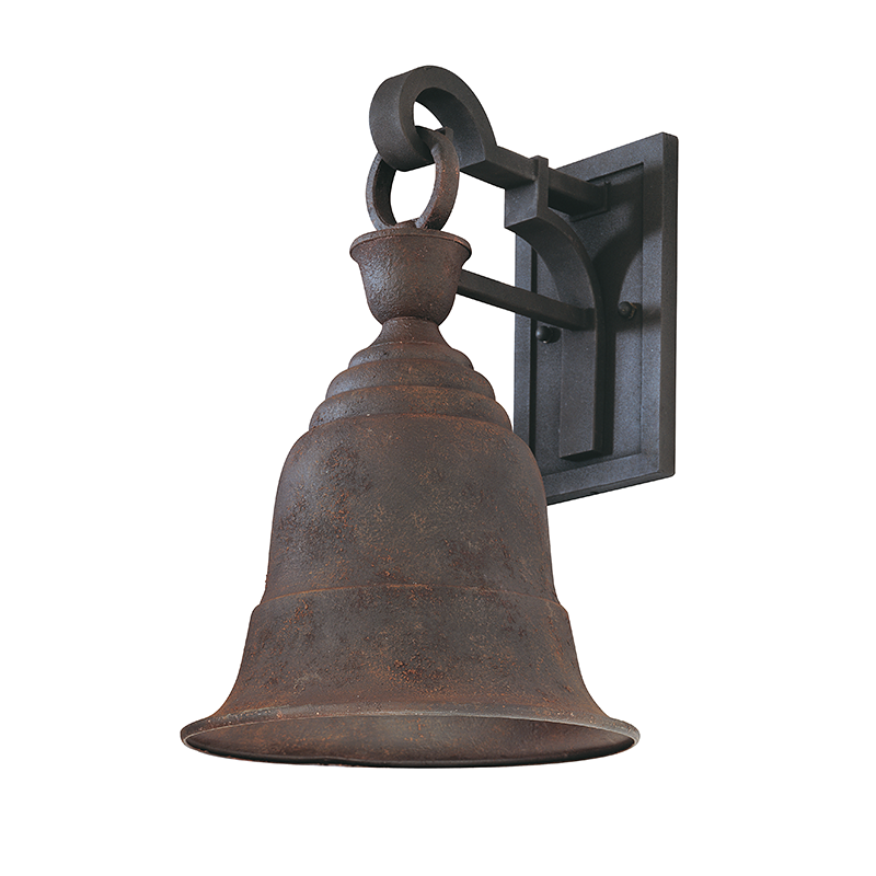 Troy Lighting, Liberty Outdoor Wall Sconce