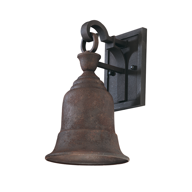 Troy Lighting, Liberty Outdoor Wall Sconce