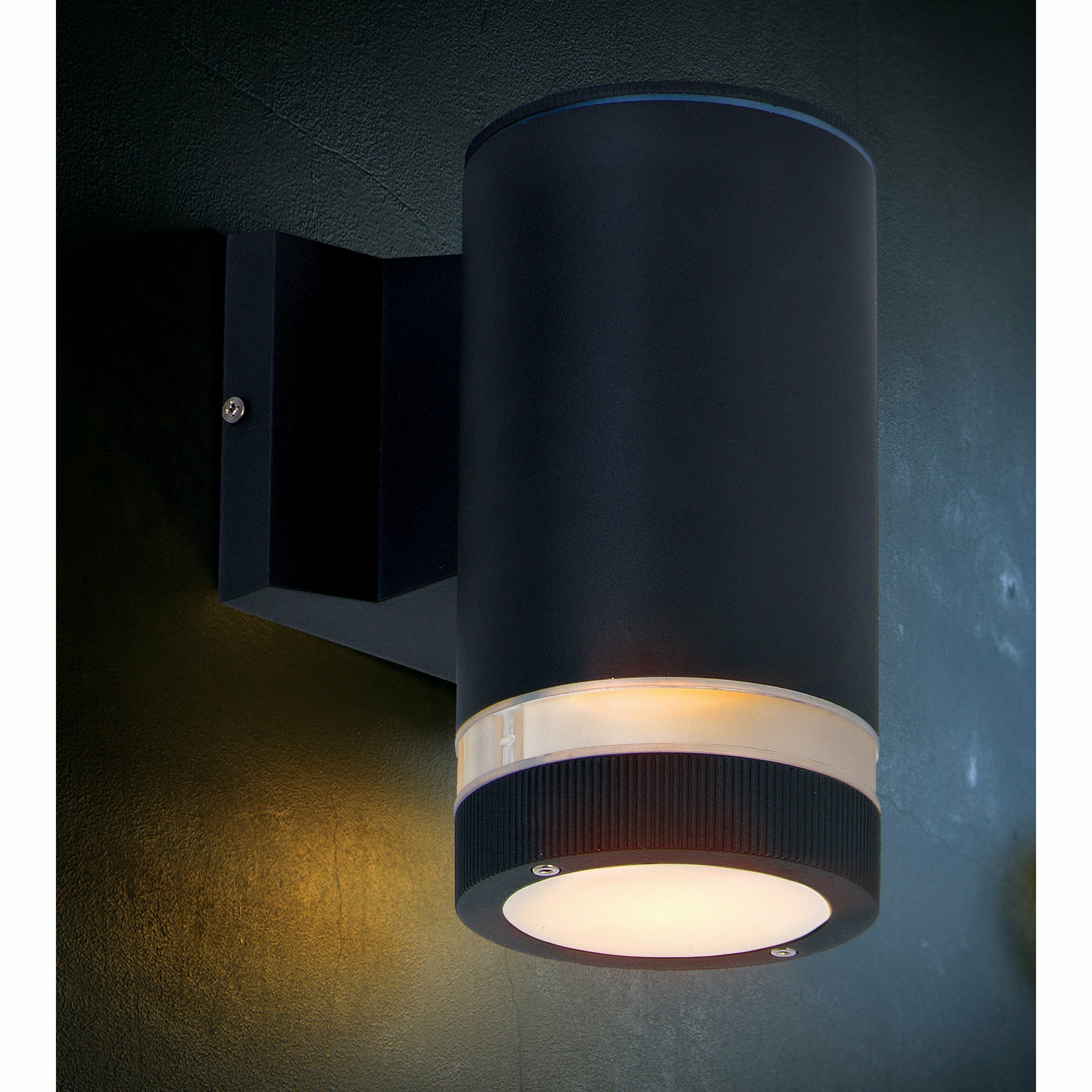 Maxim Lighting, Lightray Outdoor Wall Sconce