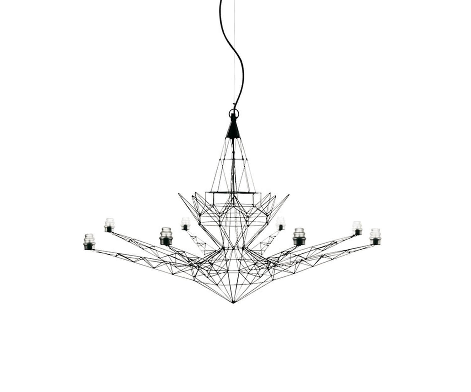 Foscarini, Lightweight Suspension