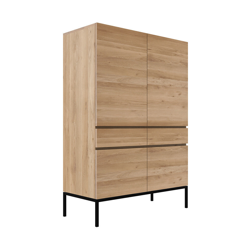 Ethnicraft, Ligna Cupboard