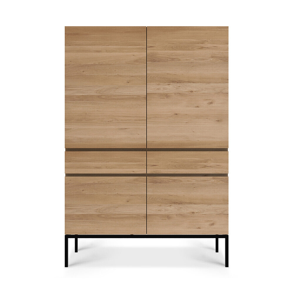 Ethnicraft, Ligna Cupboard