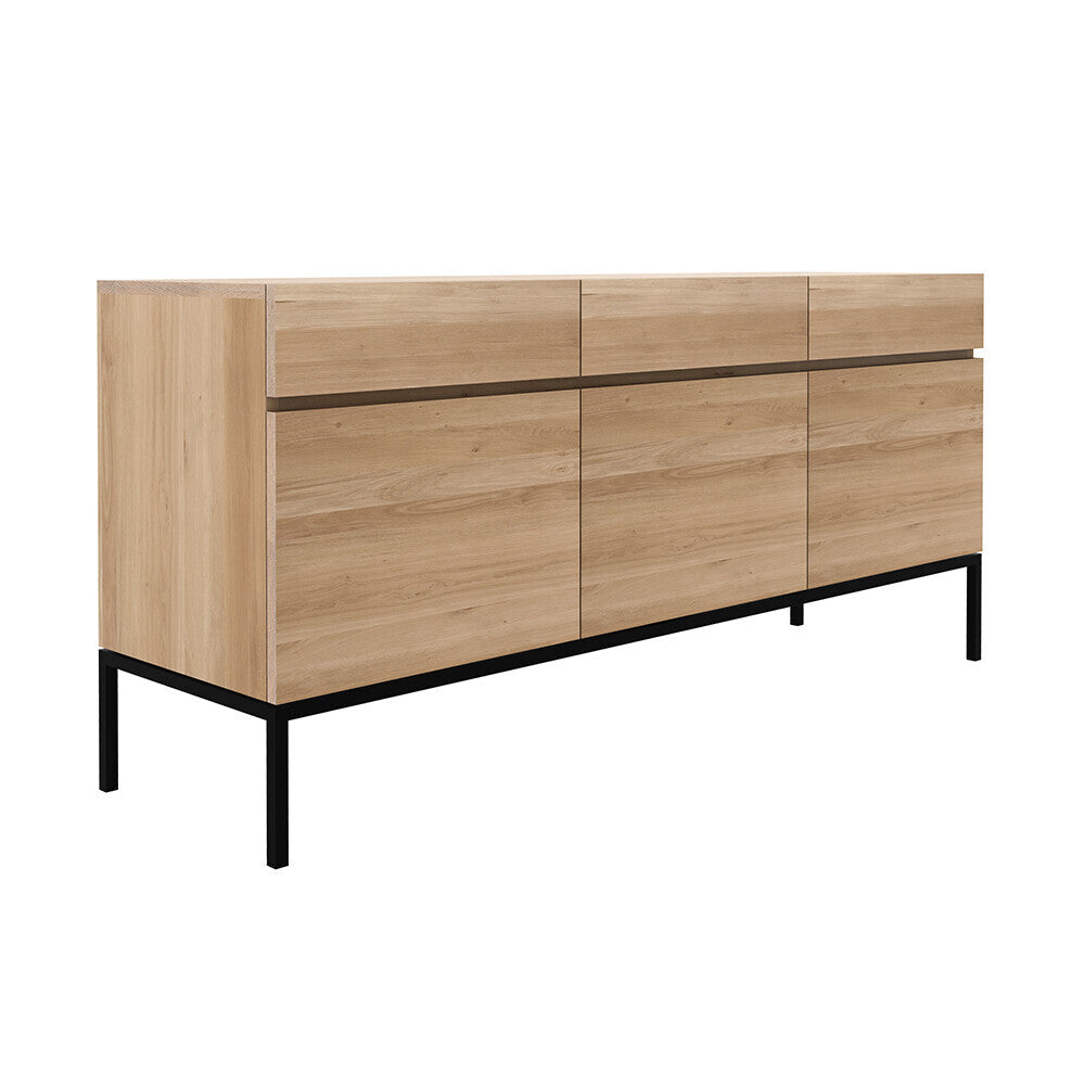 Ethnicraft, Ligna Sideboard