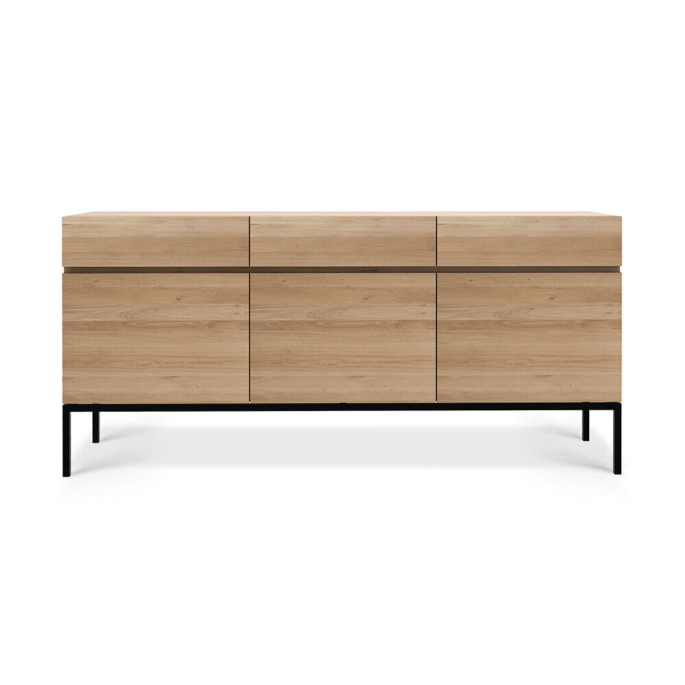 Ethnicraft, Ligna Sideboard