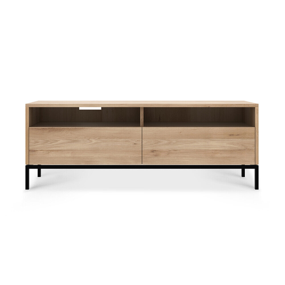 Ethnicraft, Ligna TV Cupboard