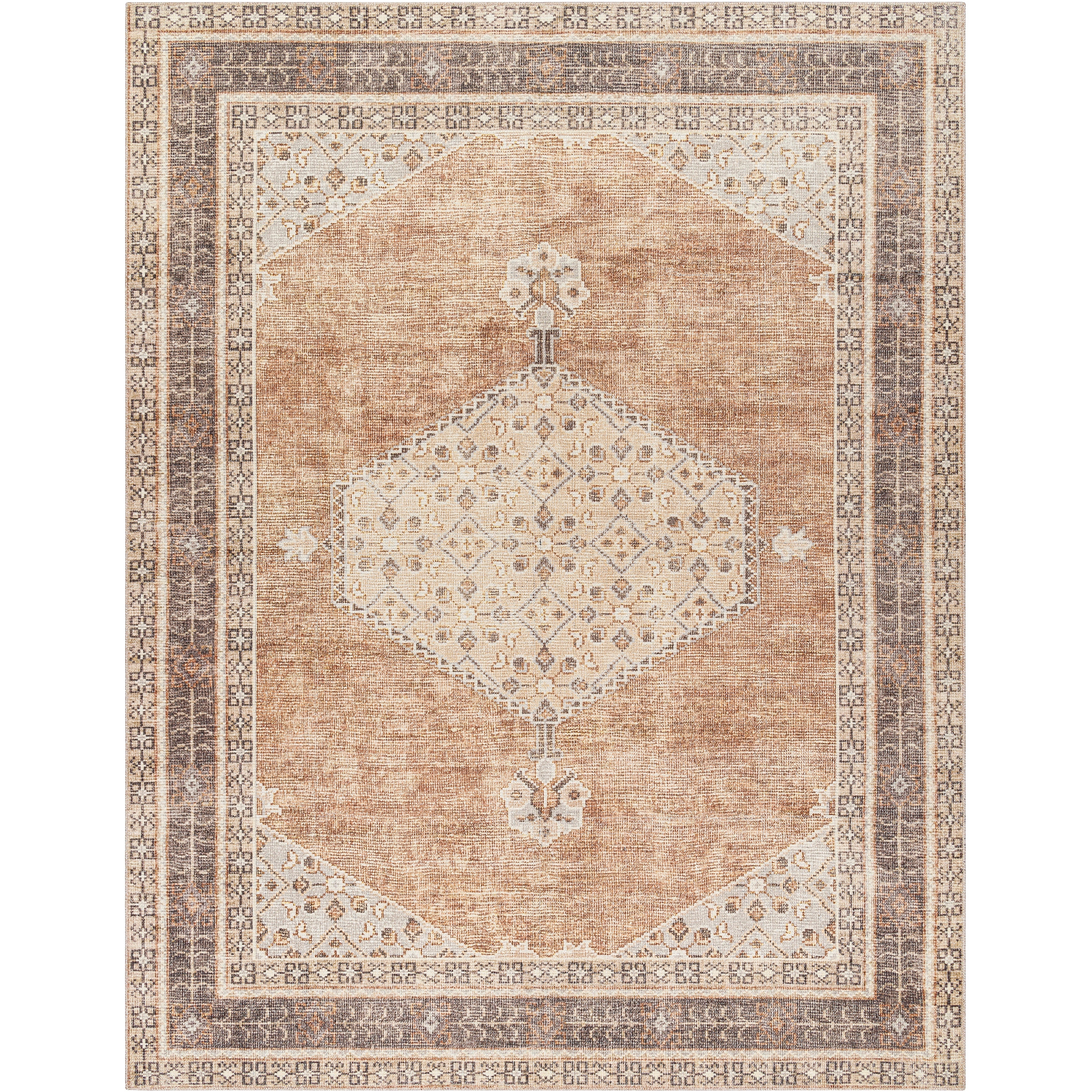 Surya, Lila Rug I