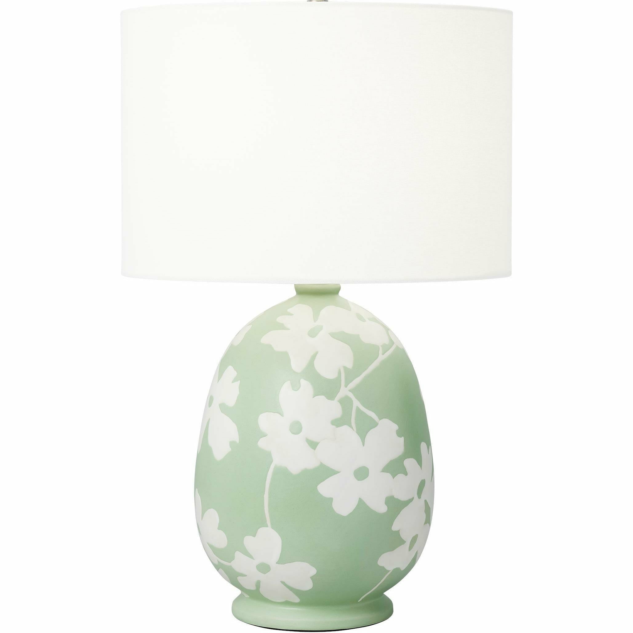 Generation Lighting, Lila Table Lamp