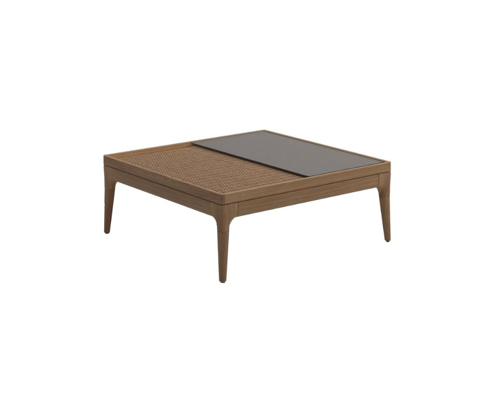 Gloster, Lima Coffee Table