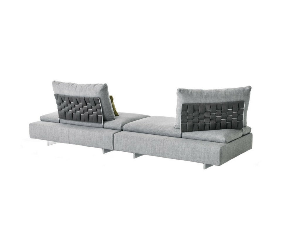 Saba, Limes Sectional Sofa