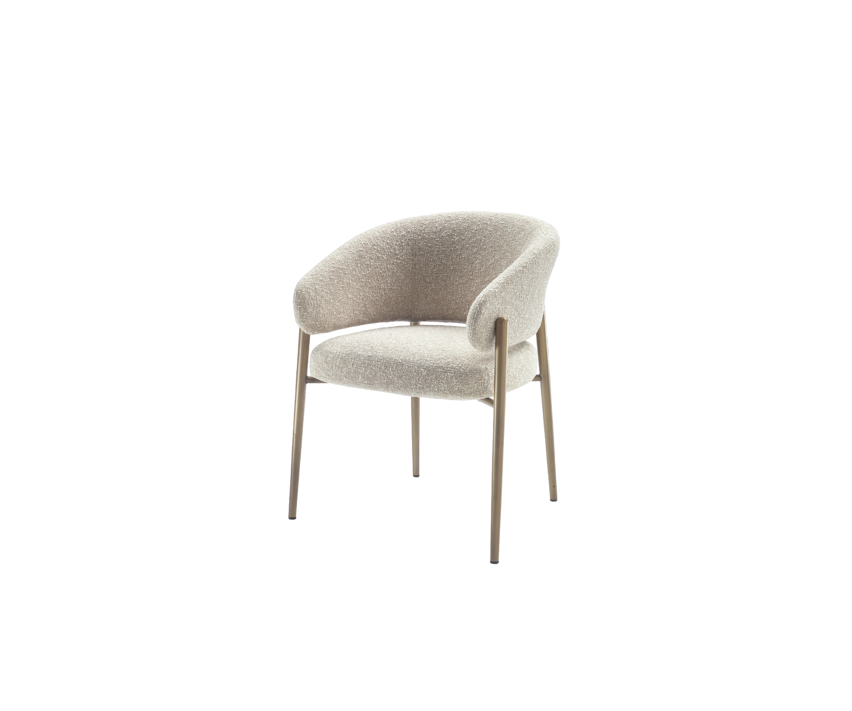 Marelli, Linda Dining Chair