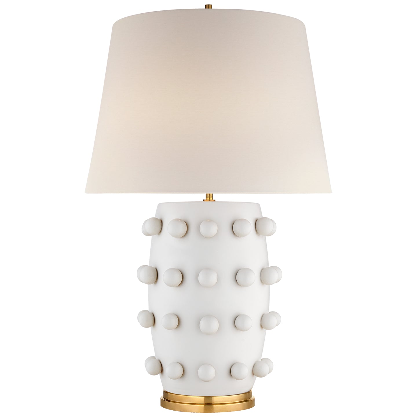 Visual Comfort, Linden Lamp