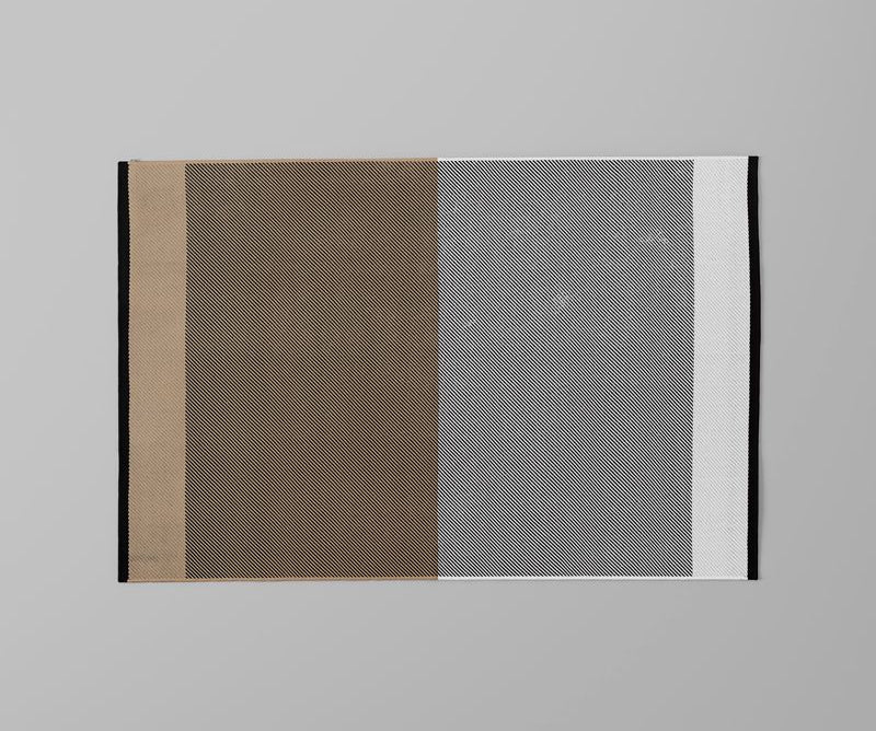 Kettal, Line Rug