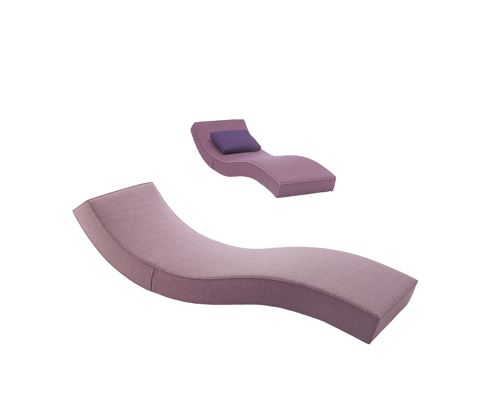 Paola Lenti, Linea Chaise Longue