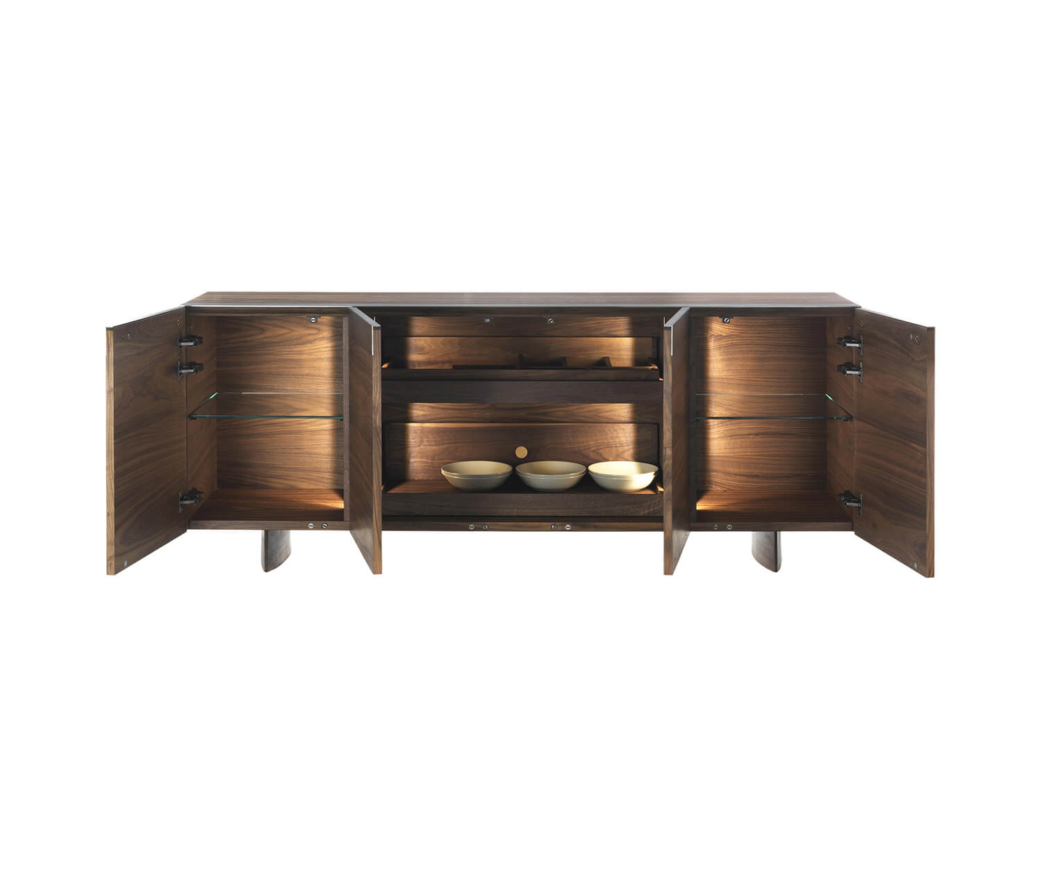 Riva 1920, Linear Sideboard