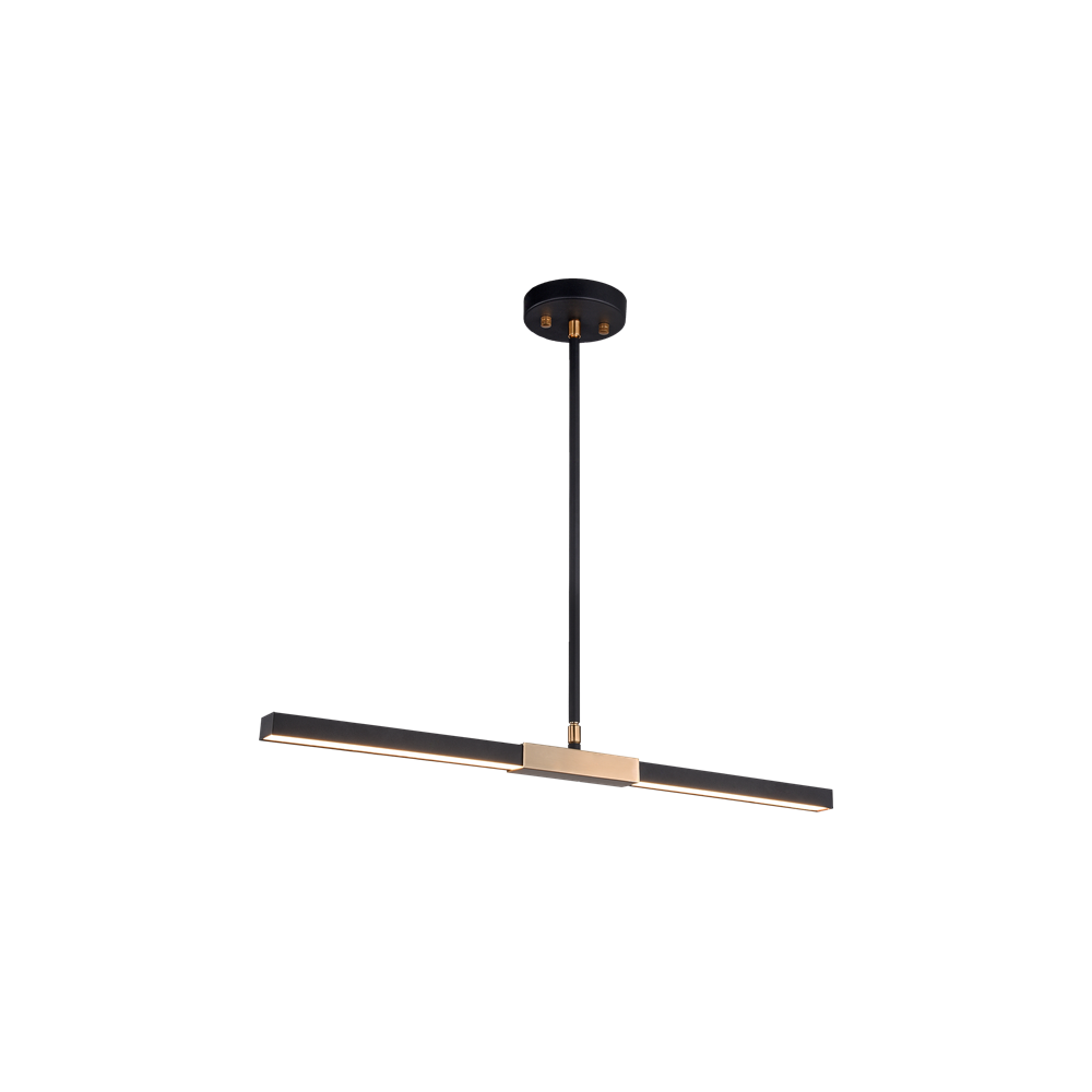 Matteo, Lineare Light LED Pendant