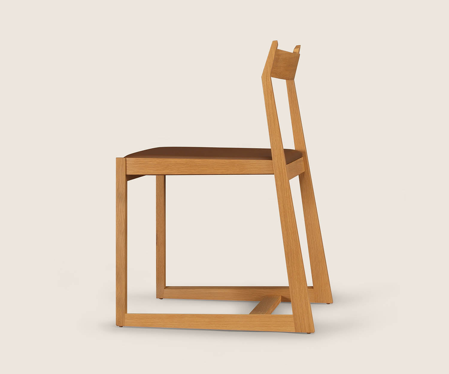 Skram, Lineground #2 Chair