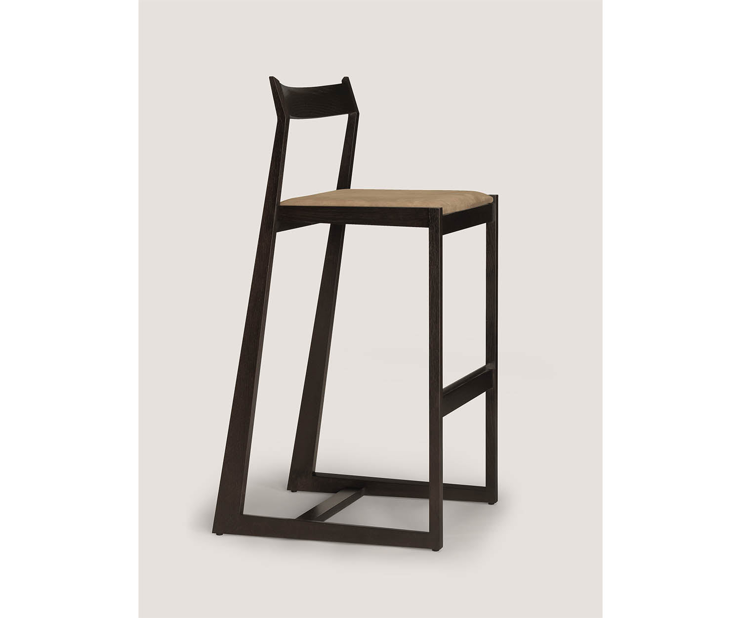 Skram, Lineground #2 Stool