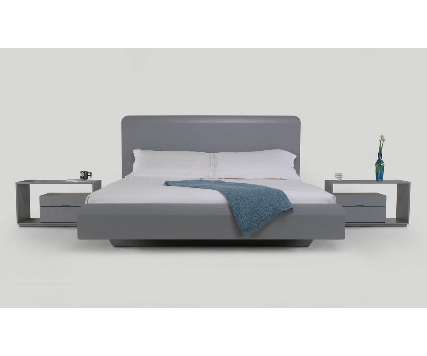 Skram, Lineground Bed