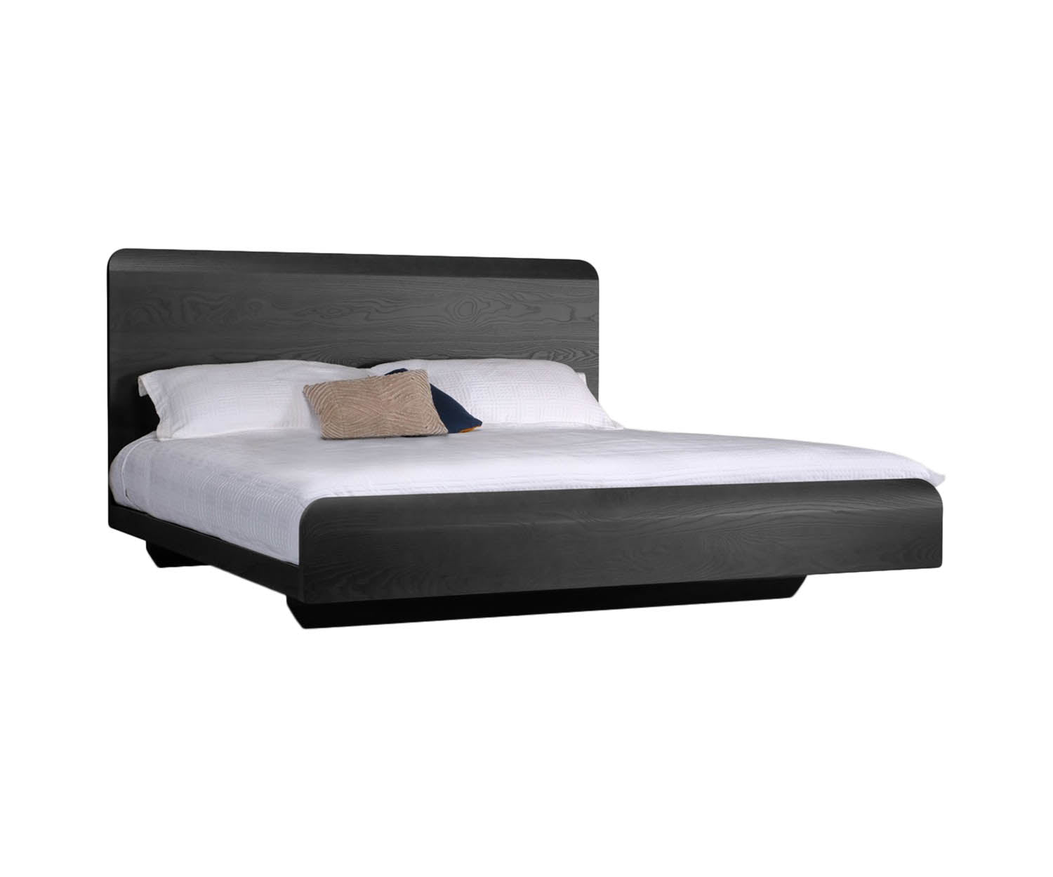 Skram, Lineground Bed