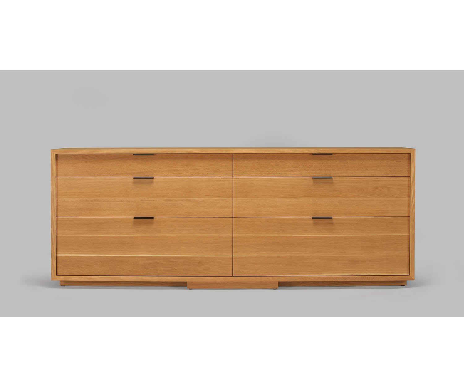 Skram, Lineground Horizontal Bureau