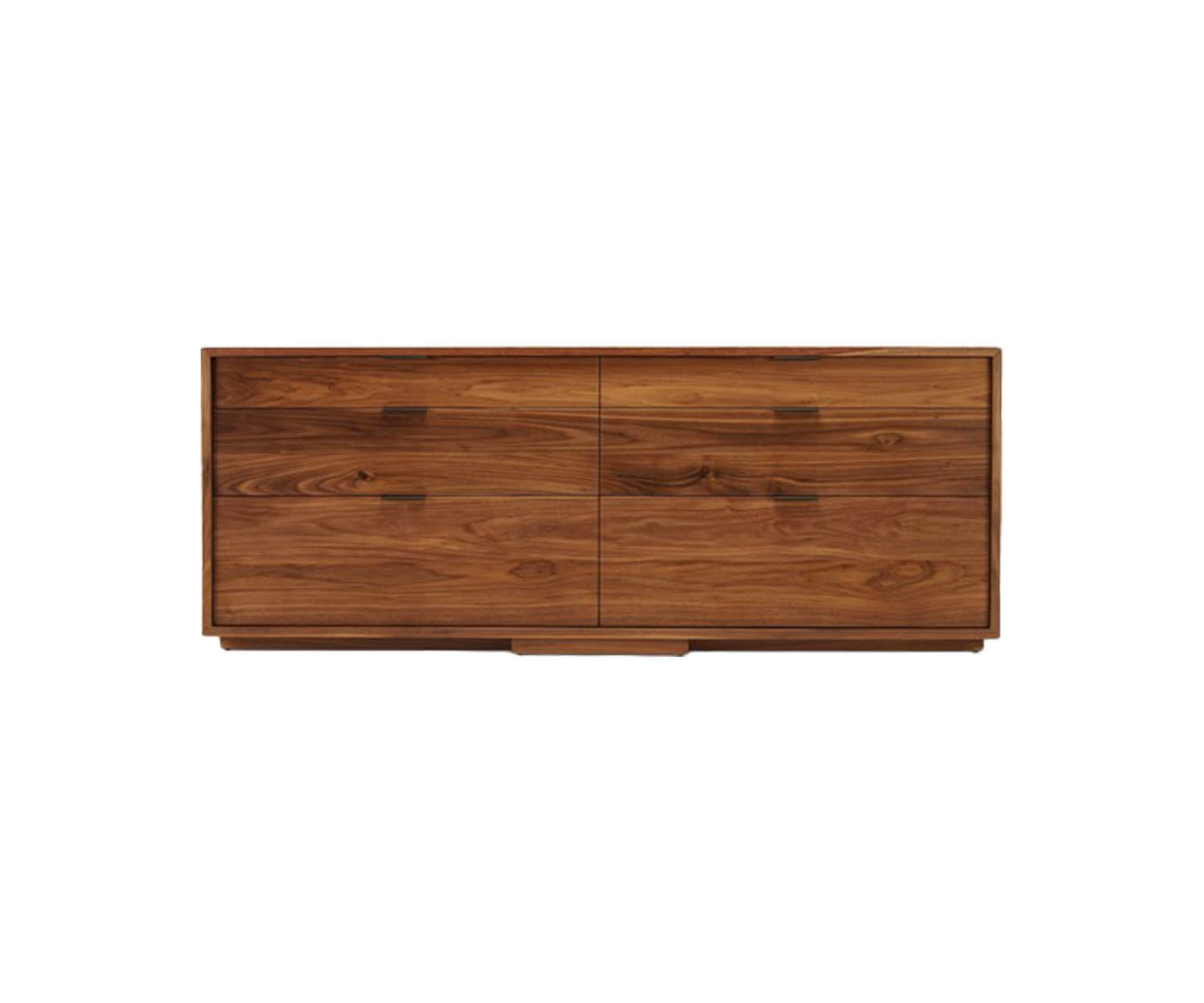 Skram, Lineground Horizontal Bureau