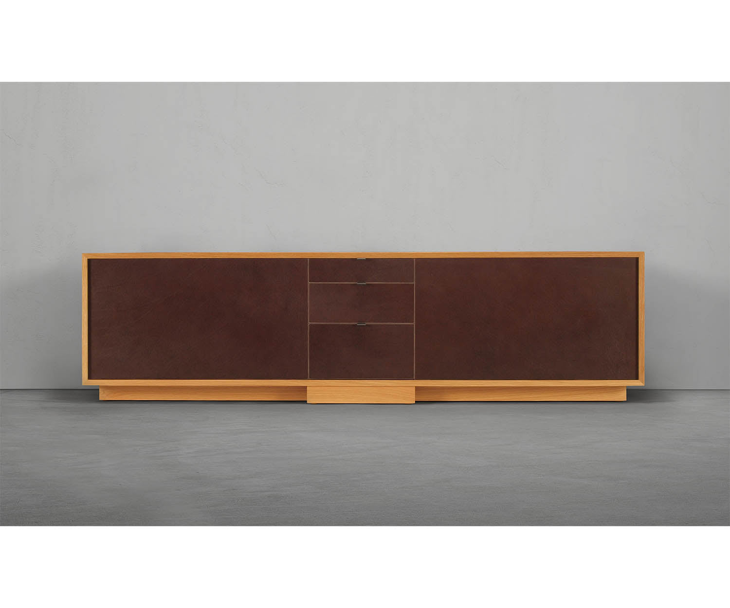 Skram, Lineground Lowdown Media Unit